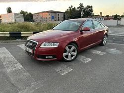 Visiniu Utilizat 2011 Audi A6 Berlinǎ | 6.490 EUR (Preț OK)