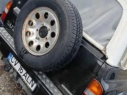 Utilizat 1995 Suzuki Vitara | 3.600 EUR