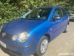 Utilizat 2003 VW Polo Hatchback | 1.000 EUR (Super Preț)