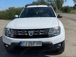 Utilizat 2017 Dacia Duster SUV | 7.300 EUR (Preț OK)