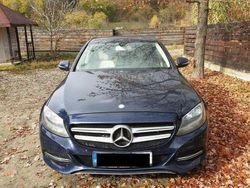 Culoarealbastru Utilizat 2015 Mercedes C250 Berlinǎ | 18.000 EUR (Preț OK)