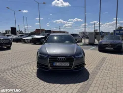 Gri Utilizat 2018 Audi A6 Berlinǎ | 17.990 EUR (Super Preț)
