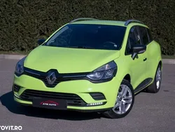 Verde Utilizat 2019 Renault Clio GrandTour LIMITED Break | 7.319 EUR (Preț OK)