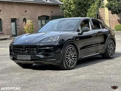 Culoarenegru Utilizat 2024 Porsche Cayenne SUV | 120.787 EUR