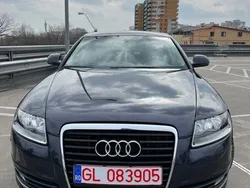 Utilizat 2010 Audi A6 Berlinǎ | 8.500 EUR (Preț bun)