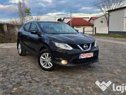 Utilizat 2015 Nissan Qashqai SUV | 9.490 EUR (Preț bun)