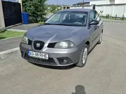 Utilizat 2005 Seat Ibiza Hatchback | 1.800 EUR
