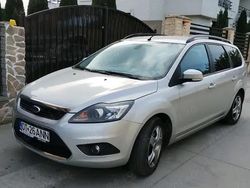 Utilizat 2008 Ford Focus Break | 3.555 EUR (Scump)