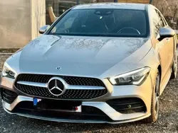 Mercedes CLA180
