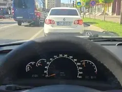 Utilizat 2005 Mercedes 350 Berlinǎ | 5.000 EUR