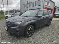 Gri Nouă 2025 Subaru Forester SUV | 38.500 EUR
