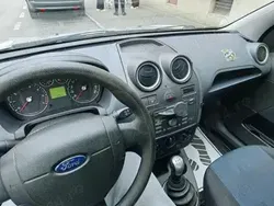 Utilizat 2006 Ford Fiesta Hatchback | 1.490 EUR (Preț bun)