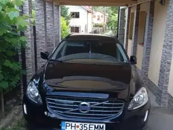 Utilizat 2017 Volvo XC60 SUV | 15.500 EUR