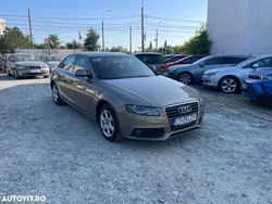 Galbeuriu Utilizat 2009 Audi A4 Break | 4.950 EUR (Preț OK)