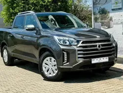Nouă 2025 Ssangyong Musso | 35.300 EUR