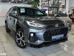 Gri Utilizat 2021 Suzuki Across SUV | 34.900 EUR