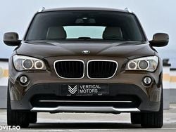 Culoaremaro Utilizat 2011 BMW X1 Comfort Edition SUV | 9.299 EUR (Preț bun)