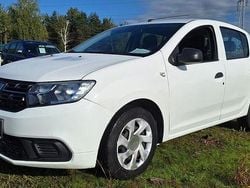 Culoarealb Utilizat 2019 Dacia Sandero Acces Hatchback | 5.250 EUR (Preț bun)
