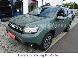 Utilizat 2023 Dacia Duster Journey SUV | 26.303 EUR