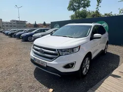 Alb Utilizat 2018 Ford Edge SUV | 20.500 EUR
