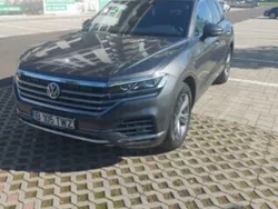 Utilizat 2020 VW Touareg SUV | 35.000 EUR (Super Preț)