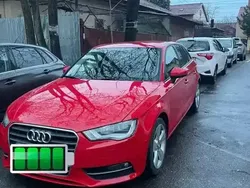 Utilizat 2014 Audi A3 Hatchback | 9.000 EUR