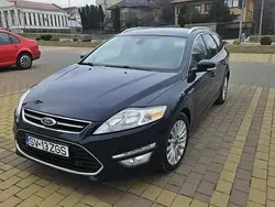 Albastru Utilizat 2014 Ford Mondeo Titanium Break | 5.200 EUR (Preț OK)