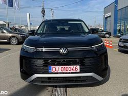 Culoarenegru Nouă 2025 VW Tayron Life SUV | 45.900 EUR (Preț bun)