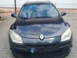 Utilizat 2010 Renault Mégane III | 3.850 EUR