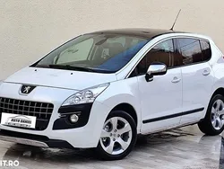 Culoarealb Utilizat 2011 Peugeot 3008 Monovolum | 5.190 EUR (Preț bun)