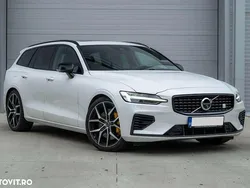 Alb Utilizat 2020 Volvo V60 Break | 39.990 EUR