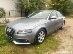 Utilizat 2010 Audi A4 Berlinǎ | 4.300 EUR (Super Preț)