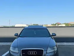 Utilizat 2009 Audi A6 Berlinǎ | 6.800 EUR (Preț bun)