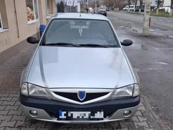 Utilizat 2004 Dacia Solenza Berlinǎ | 800 EUR