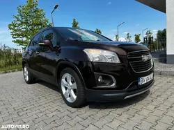 Maro Utilizat 2013 Chevrolet Trax SUV | 6.600 EUR