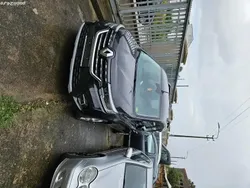 Utilizat 2021 Renault Kangoo Monovolum | 17.000 EUR