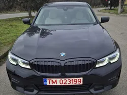 Culoarenegru Utilizat 2021 BMW 316 Comfort Edition Berlinǎ | 25.500 EUR