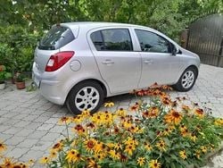 Utilizat 2009 Opel Corsa Hatchback | 3.000 EUR (Preț OK)