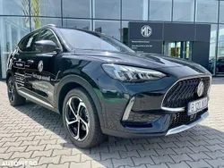 Negru Utilizat 2023 MG EHS SUV | 33.000 EUR (Puțin scump)