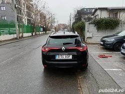 Utilizat 2018 Renault Mégane IV | 9.500 EUR (Preț OK)