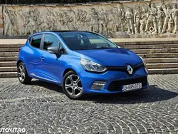 Culoarealbastru Utilizat 2015 Renault Clio IV Hatchback | 4.950 EUR (Preț bun)