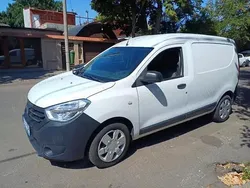 Utilizat 2015 Dacia Dokker Van | 5.300 EUR (Preț bun)