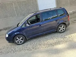 Utilizat 2006 VW Touran Monovolum | 2.700 EUR (Preț OK)