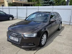 Maro Utilizat 2014 Audi A4 Break | 9.200 EUR (Preț OK)