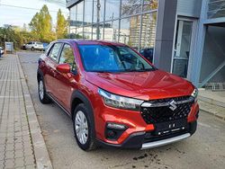 Culoareargint Utilizat 2024 Suzuki SX4 S-Cross Cool SUV | 21.990 EUR (Preț OK)