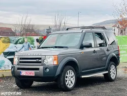 Maro Utilizat 2006 Land Rover Discovery 3 HSE SUV | 6.990 EUR