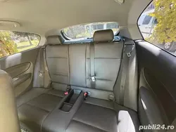 Argintiu Utilizat 2009 BMW 116 Hatchback | 3.500 EUR (Preț bun)