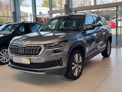 Utilizat 2023 Skoda Kodiaq Style SUV | 46.379 EUR