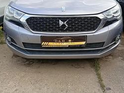 Utilizat 2016 DS Automobiles DS4 Crossback SUV | 6.490 EUR