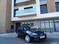 Utilizat 2008 Seat Ibiza Hatchback | 2.200 EUR